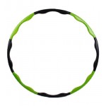 Vector X Adjustable Slimming Hoola Hoop Ir 97354 tfs